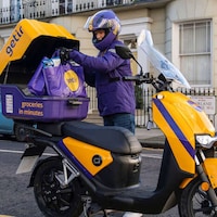 Grocery Delivery Expansions