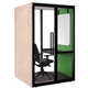 Contemporary Modular Office Pods Image 4