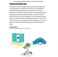 Cheeky Parenting Prostration Books Image 2