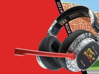 Nostalgic Gaming Headsets Image 2