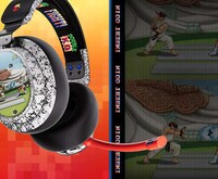 Nostalgic Gaming Headsets Image 5