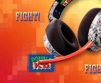Nostalgic Gaming Headsets Image 6