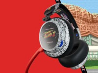 Nostalgic Gaming Headsets Image 7