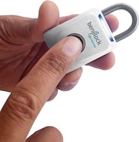 Biometric Gym-Ready Locks Image 4