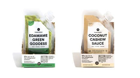 Digital CPG Catalogues