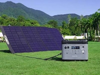 Capacious Off-Grid Power Stations Image 2