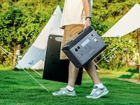 Capacious Off-Grid Power Stations Image 3