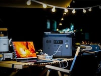 Capacious Off-Grid Power Stations Image 4