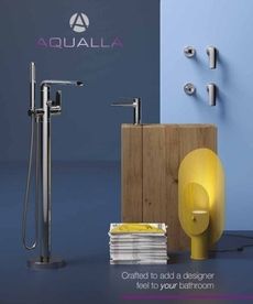 Smart Brassware Packages Article Thubnail