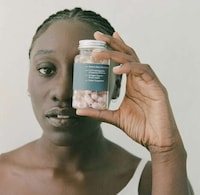 Research-Backed Functional Menstrual Supplements Image 1