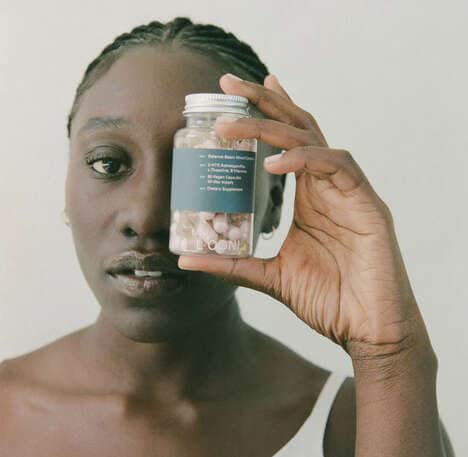 Research-Backed Functional Menstrual Supplements