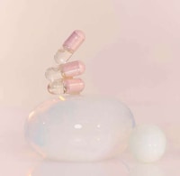 Research-Backed Functional Menstrual Supplements Image 2
