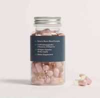 Research-Backed Functional Menstrual Supplements Image 3