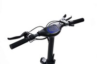 Comfortable Long-Range Electric Bikes Image 5