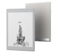 Low-Power E-Ink Tablets Image 1