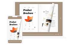 Digital Brochure Tools