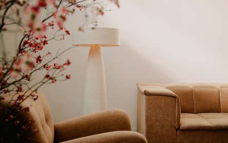 Geometric Tonal Lighting Series