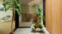 Cylindrical Furnished Penthouses Image 3