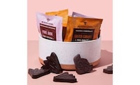 Bite-Sized Artisan Chocolates Image 1