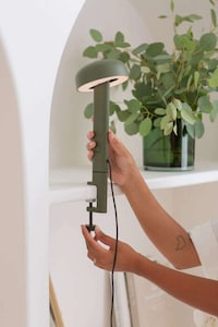 Tiltable Dimmable Lighting Designs Image 1