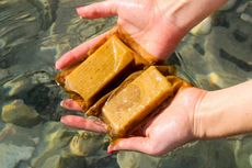 Biodegradable Vegan Soap Packaging Article Thubnail