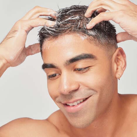 Multi-Use Exfoliating Powders