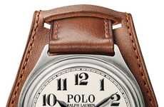 1920s-Inspired Americana Watches