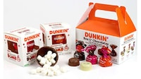 Cafe-Themed Candy Products Image 1