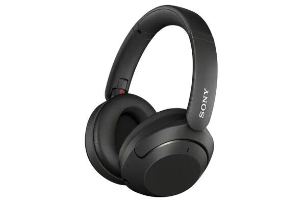 Noise-Cancelling Wireless Headphones