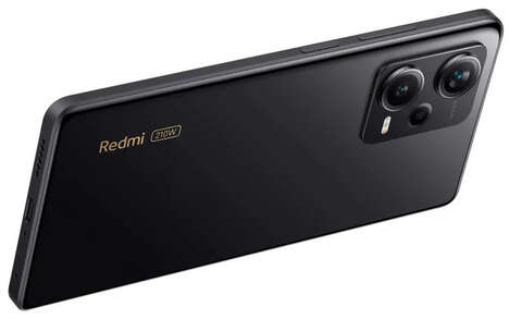 Hypercharging Sleek Smartphones