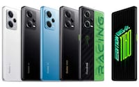 Hypercharging Sleek Smartphones Image 2