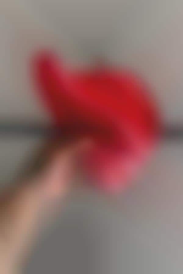 Technical Conceptual Luxe Footwear