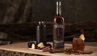Soothing Seasonal Cinnamon Vodkas Image 1