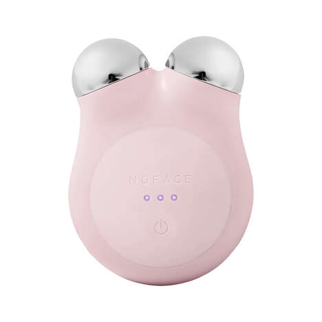 De-Puffing Mini Skincare Gadgets