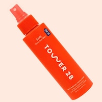 Revitalizing Toning Facial Sprays
