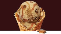 Cookie Butter Ice Creams Image 1
