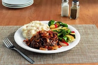 Influencer-Crafted Menu Items Image 3