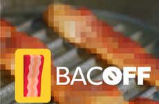Bacon Abstaining Competitions