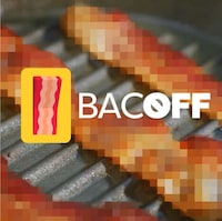 Bacon Abstaining Competitions Image 1