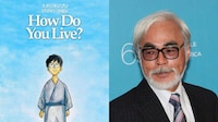 Anticipated Japanese Animated Films