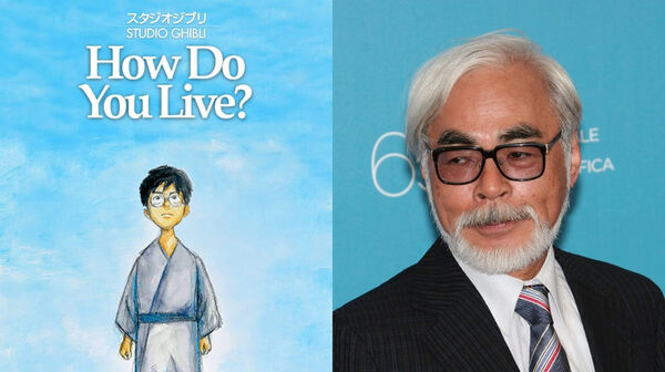 Anticipated Japanese Animated Films