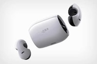 Open-Ear Audio Technology Image 1