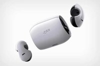 Open-Ear Audio Technology