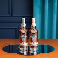 Freshly Flavored Scotch Whiskeys Image 1
