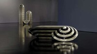 Maternal-Themed Sculptural Cabinets Image 2
