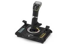 Flight Simulation Joysticks