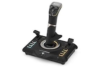Flight Simulation Joysticks Image 1