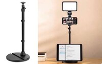 Mini Desk Technology Mounts