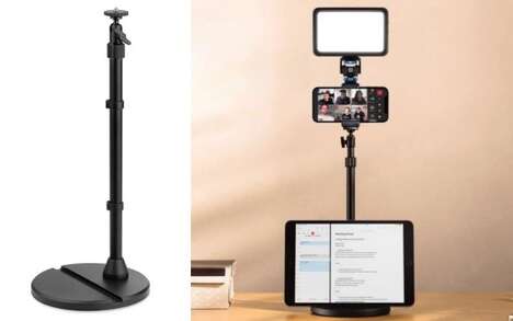 Mini Desk Technology Mounts