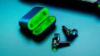 Immersive ANC Gamer Earbuds Image 2